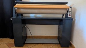 Photo de galerie - Matériel professionnel pour un travail impeccable 