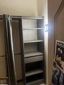 Photo de galerie - Je fais ça, je suis un client