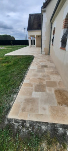 Photo de galerie - Bricolage et multi services