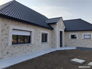 Photo de galerie - Je suis maçon, je fais tout le Maçonnerie des étais pas me contacter pour vos travaux Masonnerie merci