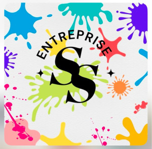 Photo de galerie - Logo d’entreprise 