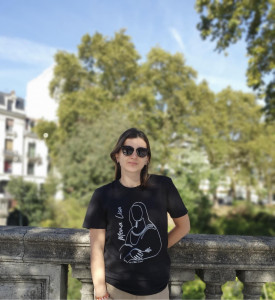Photo de galerie - Bonjour, j'habite à Rodez et je recherche un travail de ménage et de repassage. J'aime beaucoup mon travail et je ne vous décevrai pas. Je peux travailler à Rodez et Onet Le Chateau. Merci de me contacter si vous êtes intéressé!