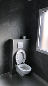 Photo de galerie - Carrelage