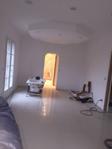 Photo de galerie - Bricolage et multi services