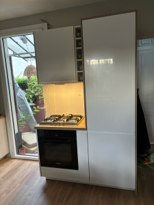 Photo de galerie - Montage meubles en kit