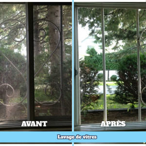 Photo de galerie - Ménage