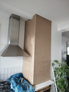 Photo de galerie - Menuiserie - Huisserie - Agencement