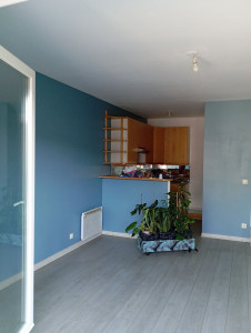 Photo de galerie - Peinture