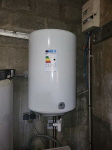 Photo de galerie - Plomberie - Installation sanitaire