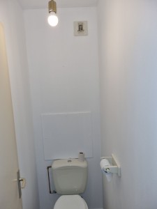 Photo de galerie - Plâtrerie - Murs - Plafonds
