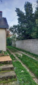 Photo de galerie - Après notre passage suite aux intempéries