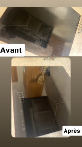 Photo de galerie - Ménage