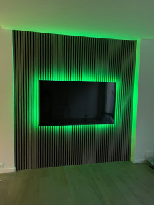 Photo de galerie - Bricolage et multi services