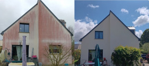 Photo de galerie - Plâtrerie - Murs - Plafonds