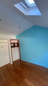 Photo de galerie - Mur