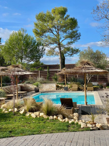 Photo de galerie - Paysagiste - Aménagement du jardin