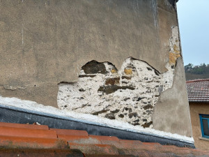 Photo de galerie - Rénovation toiture 