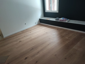 Photo de galerie - 1ere chambre 