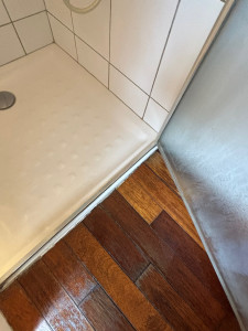 Photo de galerie - Ménage