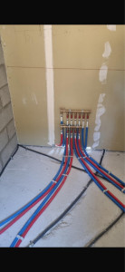 Photo de galerie - Plomberie - Installation sanitaire