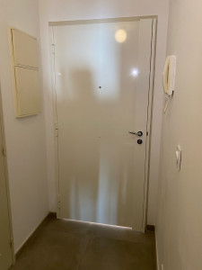 Photo de galerie - Serrurerie