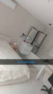 Photo de galerie - Ménage