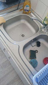 Photo de galerie - Pour faire les courses accompagné ou seul 