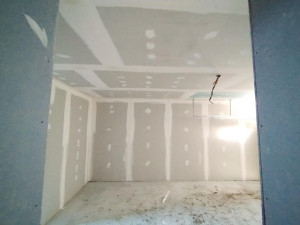 Photo de galerie - Je fais toutes sortes de placo