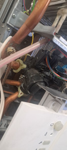 Photo de galerie - Chauffage - Climatisation