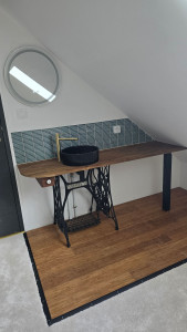Photo de galerie - Plomberie 