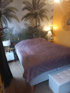 Photo de galerie - Ménage