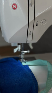 Photo de galerie - Sac à cadeaux