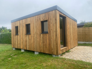 Photo de galerie - Bricolage et multi services