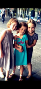 Photo de galerie - Baby sitting