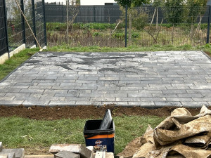 Photo de galerie - Terrassement - Assainissement