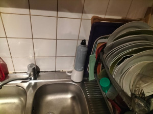 Photo de galerie - Bonjour , suis à la recherche d'un nouveau job : 
je sais faire le ménage, coiffeuse, même pour la garderie des vos enfants. Merci 
