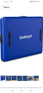 Photo de galerie - Livraison - Transport de colis