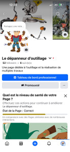 Photo de galerie - Pour vous dépanner 