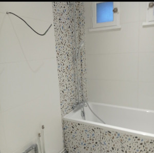 Photo de galerie - Carrelage