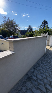 Photo de galerie - Maçonnerie