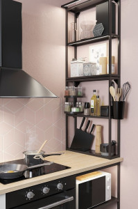 Photo de galerie - Aménagement cuisine