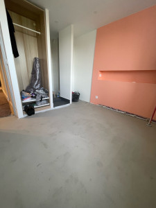 Photo de galerie - Peinture - Tapisserie