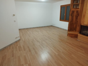 Photo de galerie - Pose parquet 