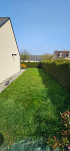 Photo de galerie - Tonte de pelouse - Débroussaillage