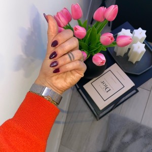 Photo de galerie - Manucure