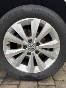 Photo de galerie - Vidange, changement de filtres de tout véhicule 