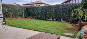 Photo de galerie - Paysagiste - Aménagement du jardin