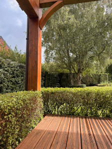 Photo de galerie - Jardinier