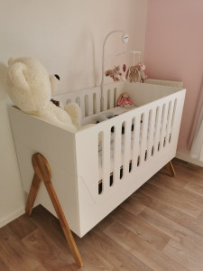 Photo de galerie - Menuiserie - Huisserie - Agencement