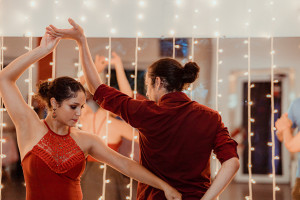 Photo de galerie - Dance forró